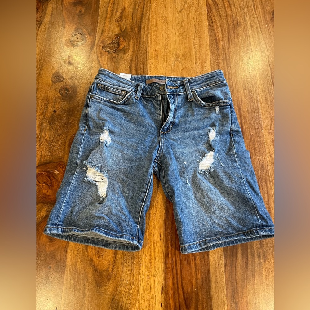 Joe’s jeans women’s bermuda shorts